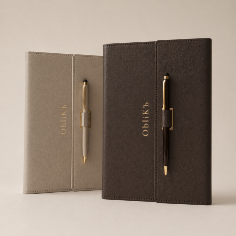 Ежедневники Oblikъ