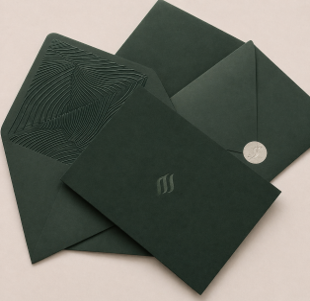 Конверты и упаковка