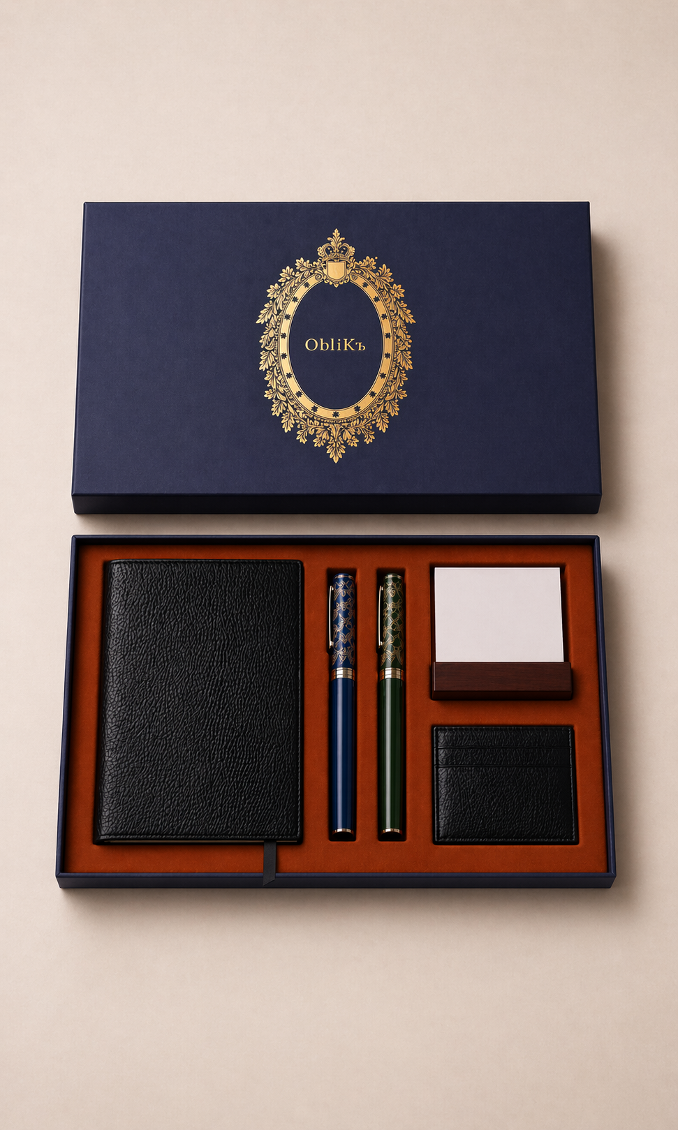 Подарочный набор Premium