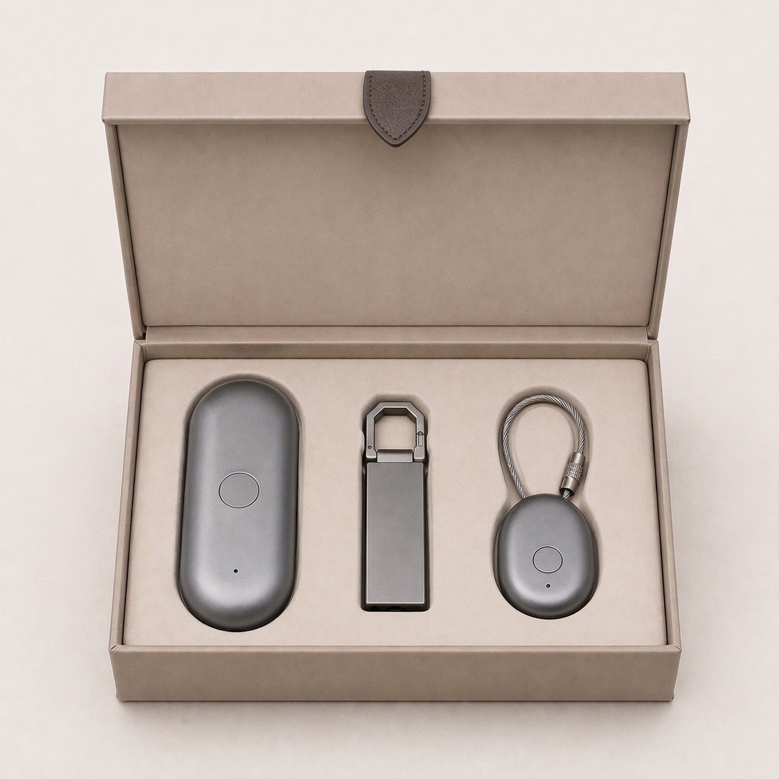 Технологичный набор