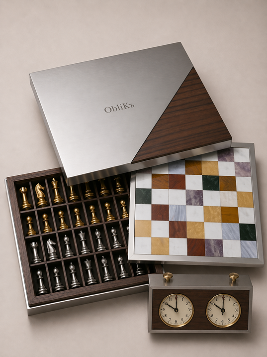 Шахматный набор